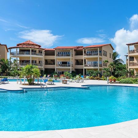 Residences At Barrier Reef 4C Oceanview 2 Bedroom By Stay Floreo San Pedro  Exterior foto